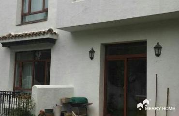 PERFECT VIZCAYA VILLA FOR RENT IN PUDONG